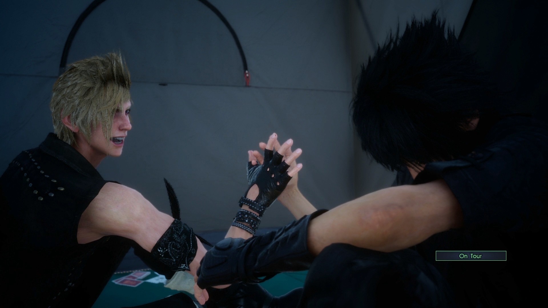 Final Fantasy XV - Imagen 24